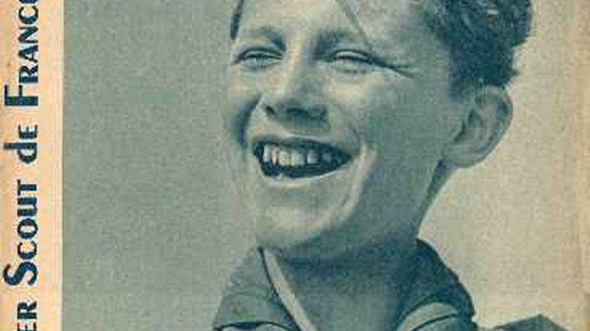 Michel Rigal - POUR UNE FIDELITE CREATRICE Le Chef, février 1953 – N° 292