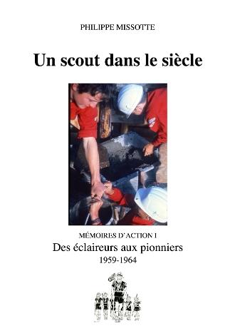 Couverture scout dans le sie cle small 0 5x